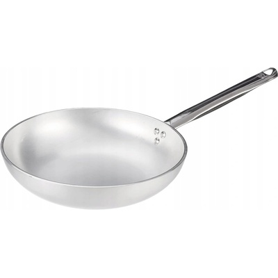 Pentole Tradiční pánev Agnelli 28 cm hliníková
