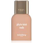 Sisley Phyto-Teint Nude озаряващ и хидратиращ фон дьо тен за естествен вид цвят 1N Ivory 30ml