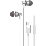 Riversong Spirit T+ Type-C white Слушалки