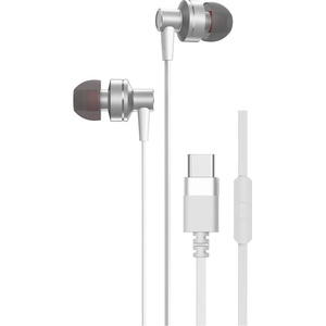 Riversong Spirit T+ Type-C white Слушалки