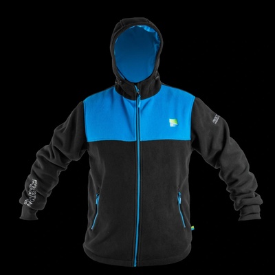 Preston Innovations mikina Windproof Fleece Jacket