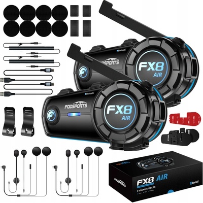 Fodsports FX8 2ks | Zboží Auto