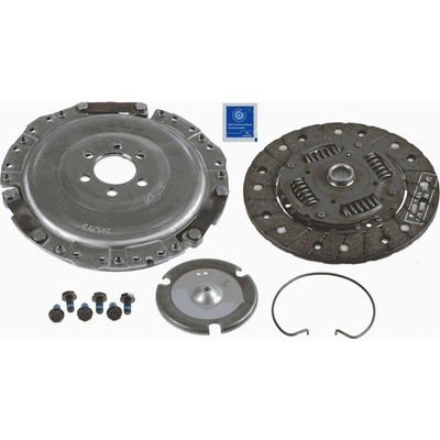 Sada spojky SACHS 3000 951 032