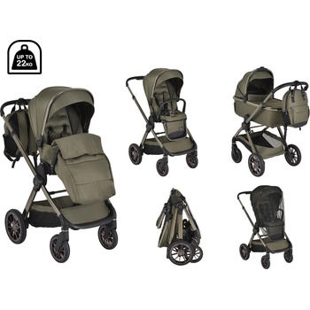 Cangaroo iClick 2 in 1