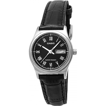 Casio Часовник Casio LTP-V006L-1BU (LTP-V006L-1BU)