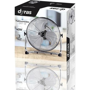 Image 1 of dyras DFF-12