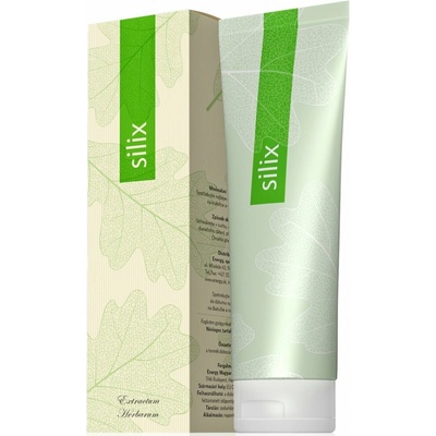 Energy Silix 120 ml