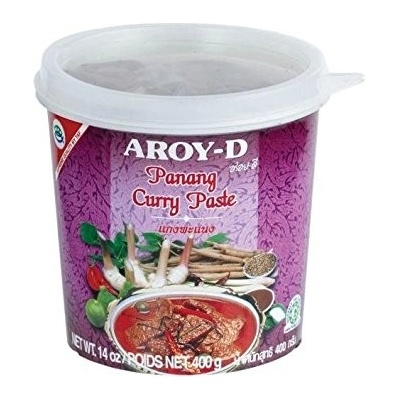 Aroy-D Thajská Panang kari pasta 400 g