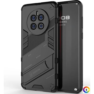 Huawei Mate 50 Punk Armor Удароустойчив Калъф и Протектор