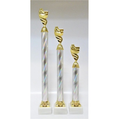VIZINGR Hokej trofeje 99-P423.01 99-P423.01/40 cm