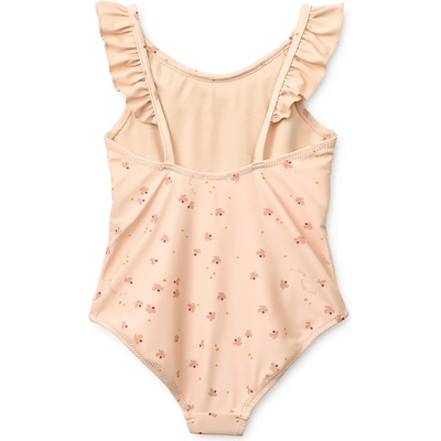 Liewood цял бански за деца Kallie Printed Swimsuit (LW18589.PPY2)