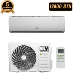 MW Power ALFA12 Климатици