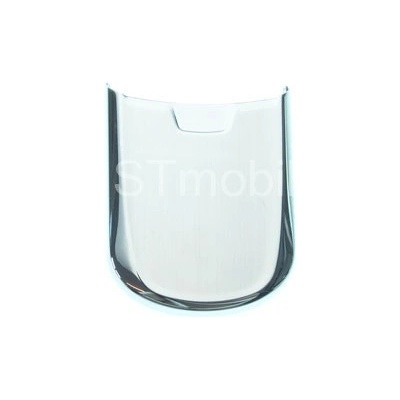 Kryt Nokia 8800 flipu stříbrný – Zbozi.Blesk.cz