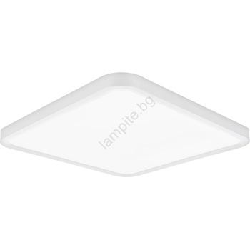 Top Light - LED Плафониера REVIT LED/36W/230V 3000-6500K 40x40 см + д. у (TP1815)