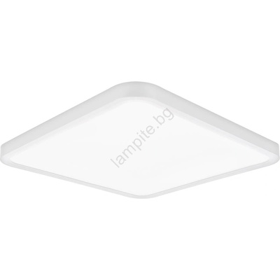 Top Light - LED Плафониера REVIT LED/36W/230V 3000-6500K 40x40 см + д. у (TP1815)