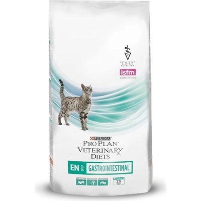 Pro Plan VD Feline EN gastrointestinal 1,5 kg