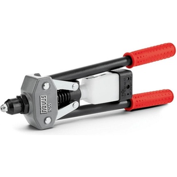 NOVUS Ръчна нитачка за попнитове Novus N-55 - 2.4-5 mm (032-0044)