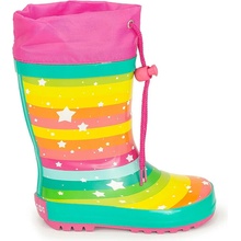 Pidilidi Rainbow detské gumáky