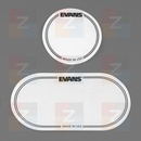 Evans EQPC 2