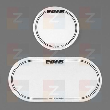 Evans EQPC 2