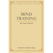 The Great Collection - Mind Training