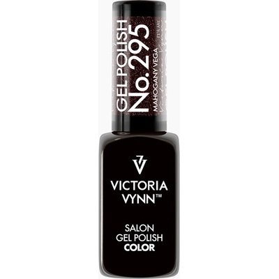 Victoria Vynn Gel lak 295 Mahogany Vega 8 ml