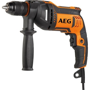Image 1 of AEG BE 750R