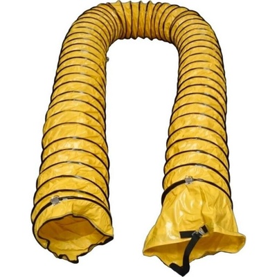 Master Hadice pružná PVC BL8800 41cm/7,6m 23346