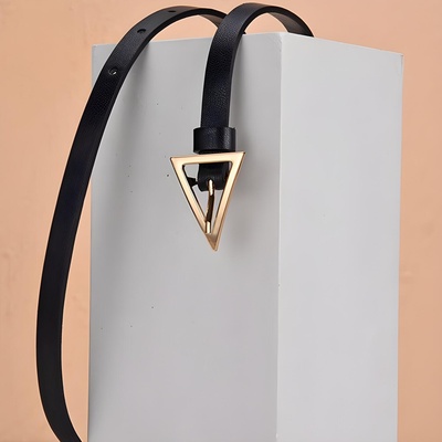 HARAHU Колан ar-8275 - Черен kp8275 (ar-8275)