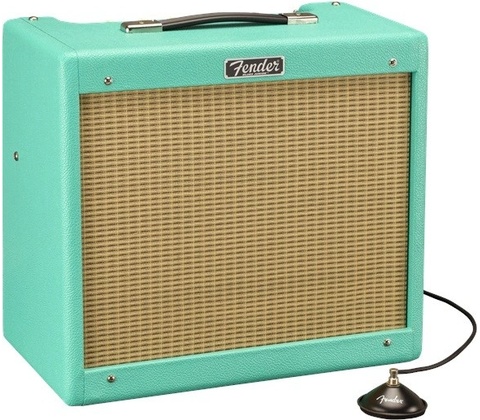 Fender Blues Junior IV
