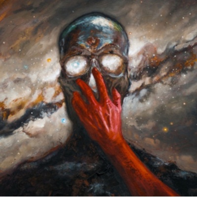 Cannibal - Bury Tomorrow CD