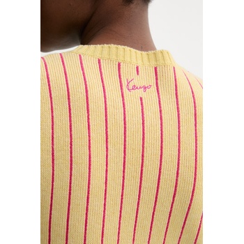 KENZO Елек с вълна Kenzo (FG52TO6243DH)