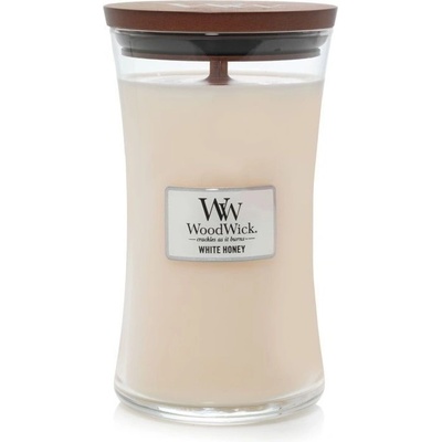 WoodWick White Honey 609,5 g