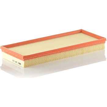 Mann-filter Въздушен филтър mann-filter c 38 116