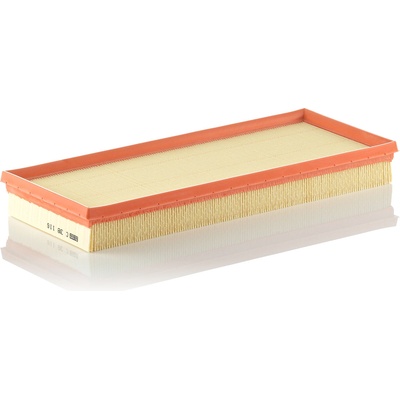 Mann-filter Въздушен филтър mann-filter c 38 116