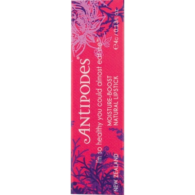 Antipodes Rtěnka South Pacific Coral 4 g