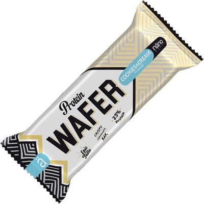 Näno Supps Protein Wafer Čokoláda 40 g