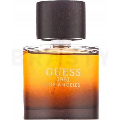 Guess 1981 Los Angeles toaletná voda pánská 100 ml