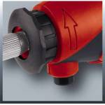 Einhell МУЛТИФУНКЦИОНАЛЕН ИНСТРУМЕНТ einhell tc-mg 135 e (4006825585315)