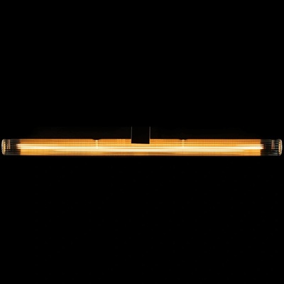 Segula Soft Line LED žiarovka S14d 6W 50 cm číra 55108