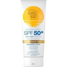 Bondi Sands Coconut Beach opaľovací krém na telo SPF50+ bez parfumácie 150 ml