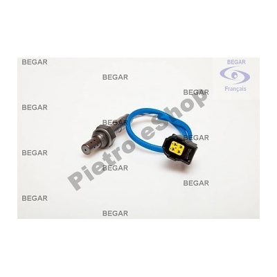 SKV LAMBDA SONDA MERCEDES A W169 A150 A170 A200