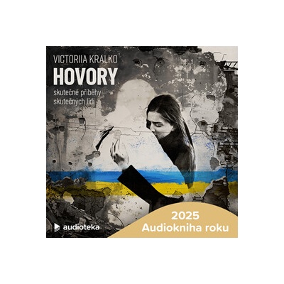 Hovory KOMPLET MP3 download