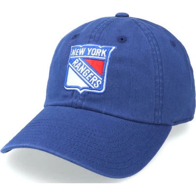 New York Rangers Hokejová NHL '47 MVP Ballpark Snap Royal