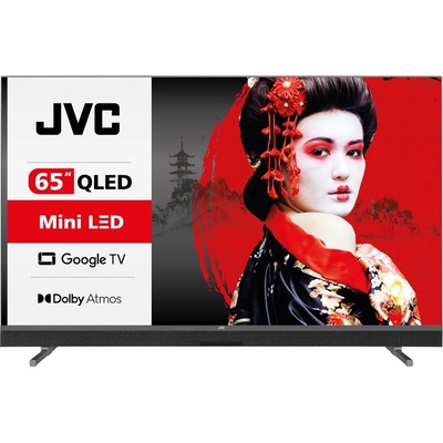 JVC LT-65VGM9435