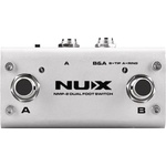 Nu-X NMP-2 Футсуич (NMP-2)