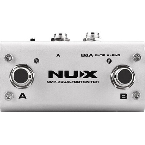 Nu-X NMP-2 Футсуич (NMP-2)