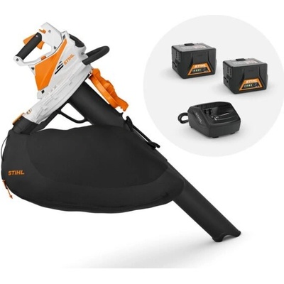 Stihl SHA 56 Set SA02SET0000