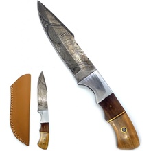 PAK Damaškový "OLD SHATTERHAND"