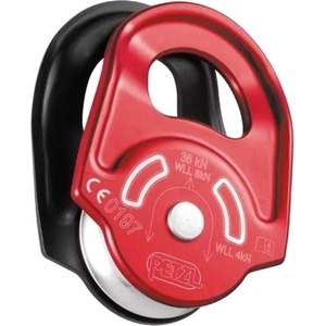 Petzl Mакара PETZL Minder red/black
